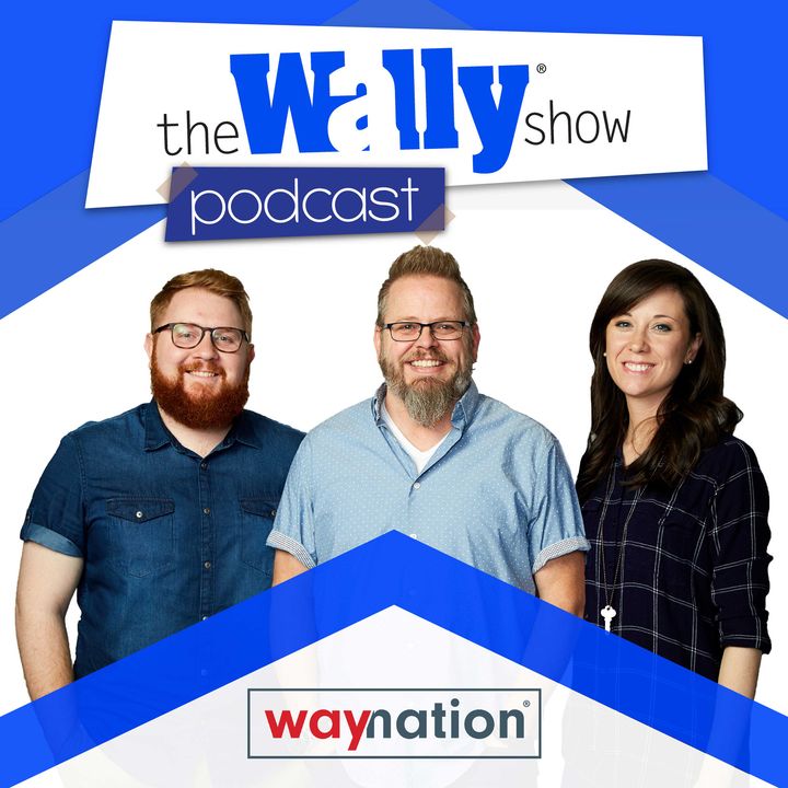 Wally Show Podcast