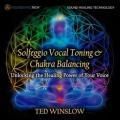 Generation in Sound Healing Music with Ted Winslow