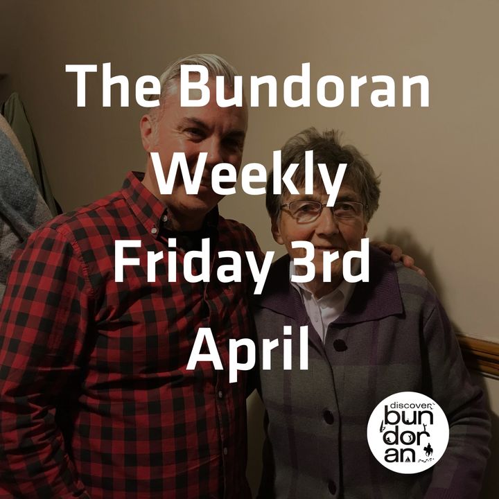 085 - The Bundoran Weekly - Friday 3rd April 2020