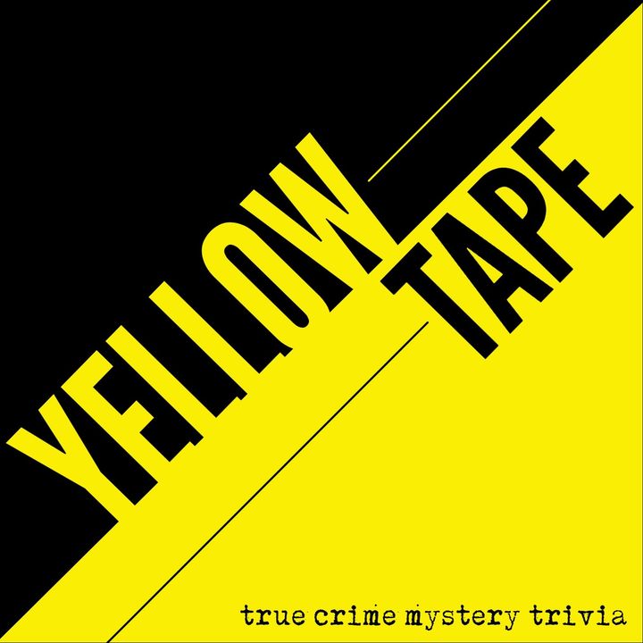 YELLOW TAPE: Mystery Trivia | Pizza Is Always a Good Idea
