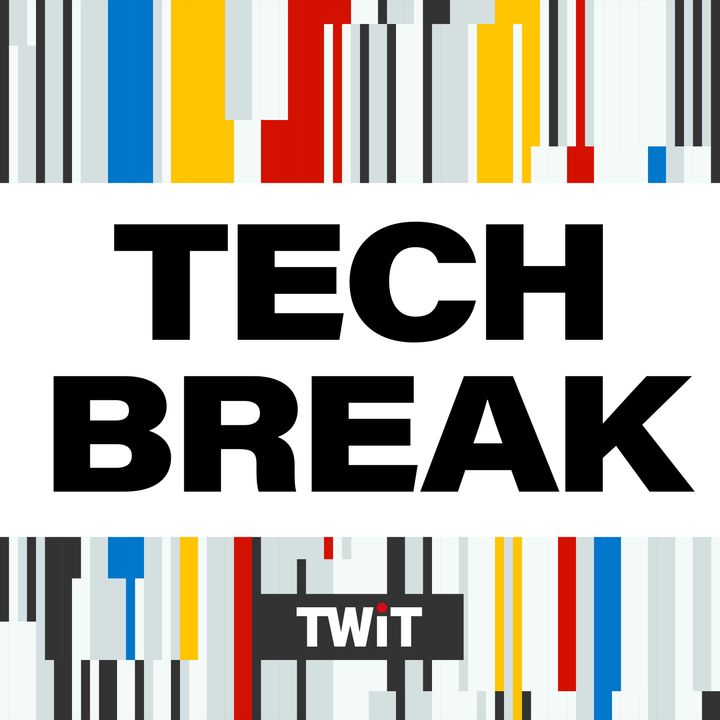 Tales From the Transmitter | TWiT Bits
