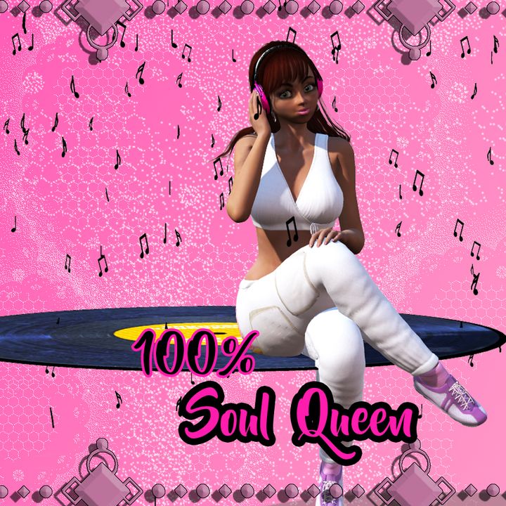 OHSHC Season 2: 100% Soul Queen