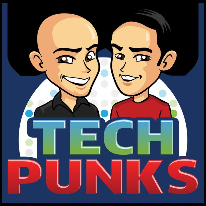 Tech Punks