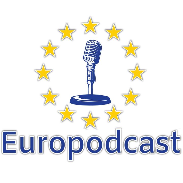 Europodcast