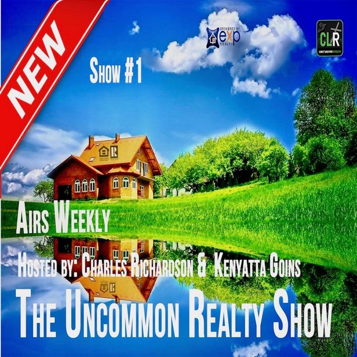 The Uncommon Realty Show 1