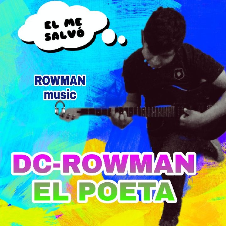 El show de Dc Rowman