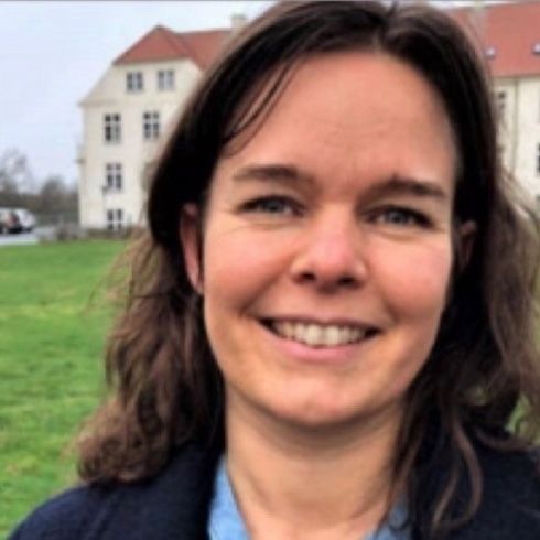 PodCast med Landsbyleder Anne-Marie Kruse på Sølund