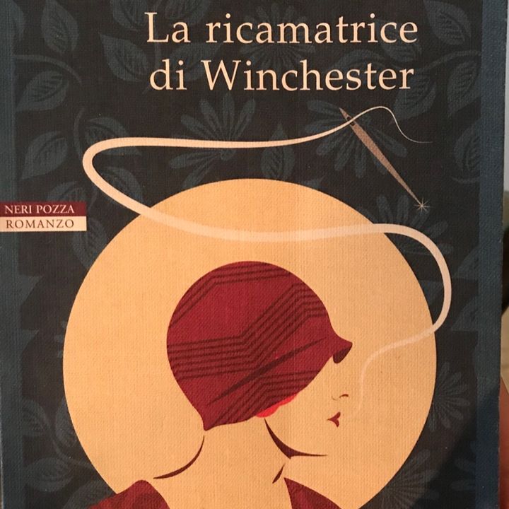 Recensioni di libri - 'La ricamatrice di Winchester' di Tracy Chevalier