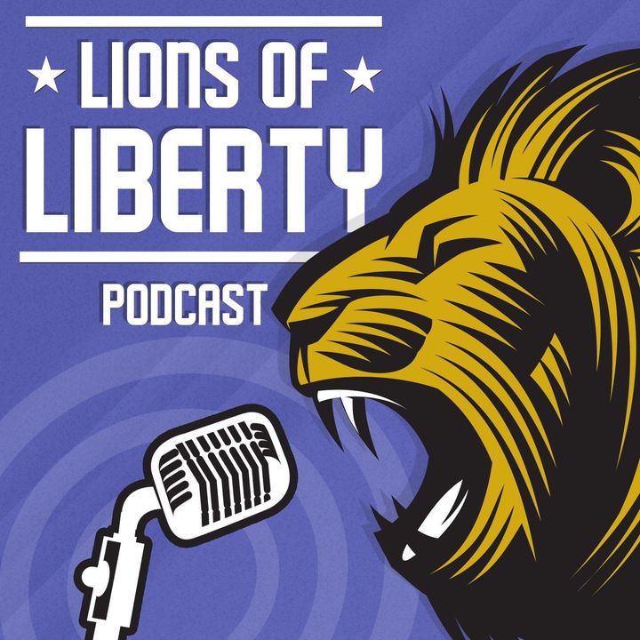 Heartland Newsfeed Radio Network: Lions of Liberty Podcast (September 2, 2019)