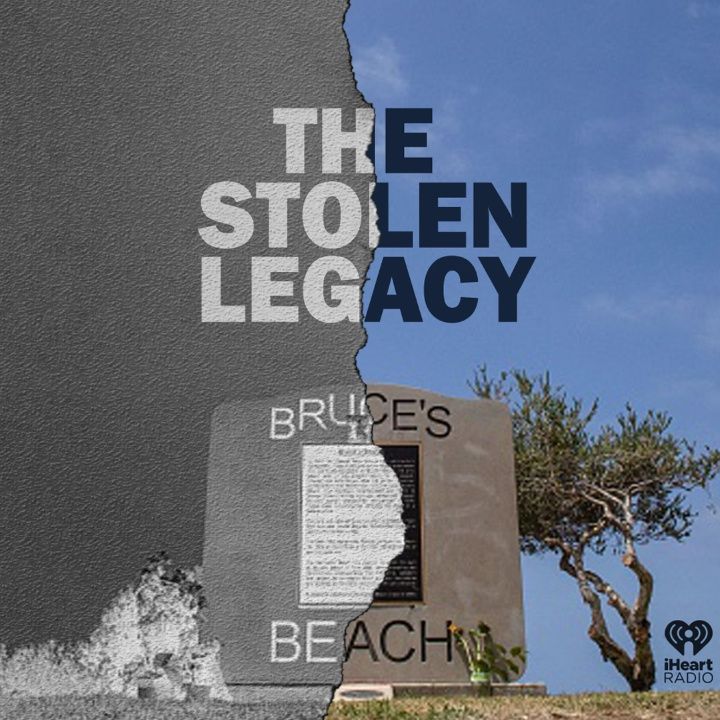 The Stolen Legacy Of Bruce's Beach