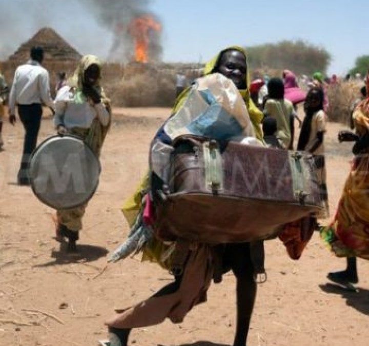 Sudan: Darfur di nuovo in fiamme