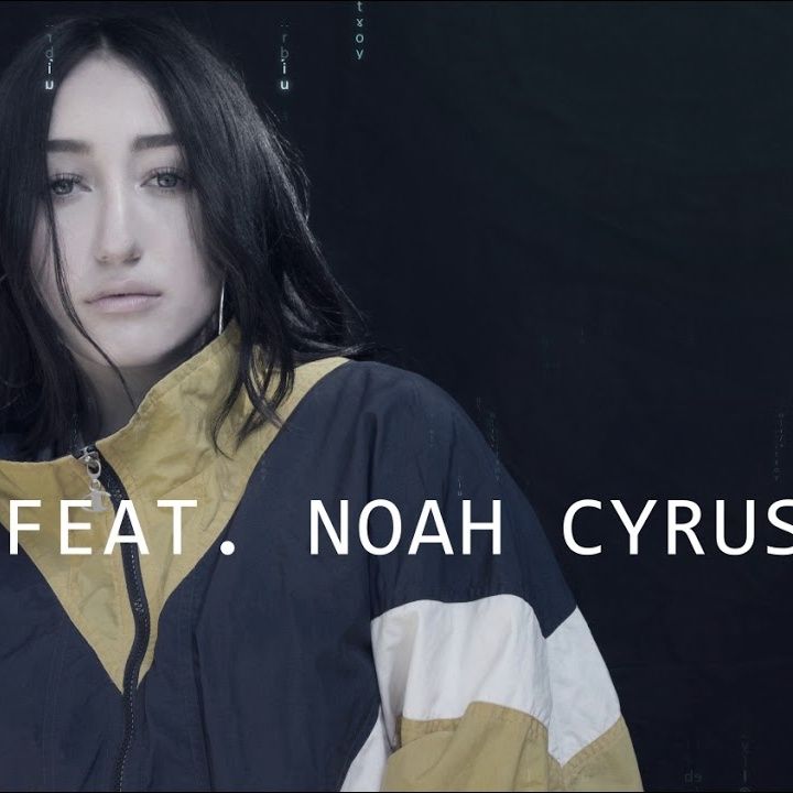 EXPOSED: Noah Cyrus calls out social media