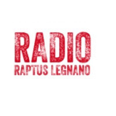 RADIO RAPTUS LEGNANO - LIVE