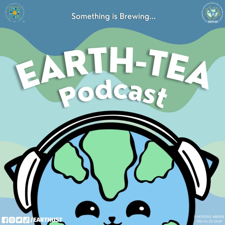EARTH-Tea Podcast