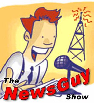 The NewsGuy Show on iHeart Radio
