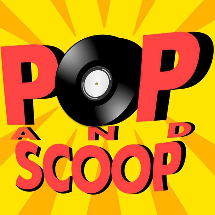 Intervista a Marco Corona : PopandScoop  - Let's dance tonight