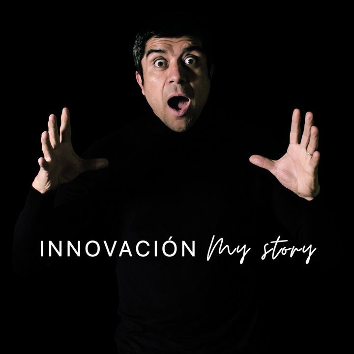 EP 9 Resumen de Innovación My Story