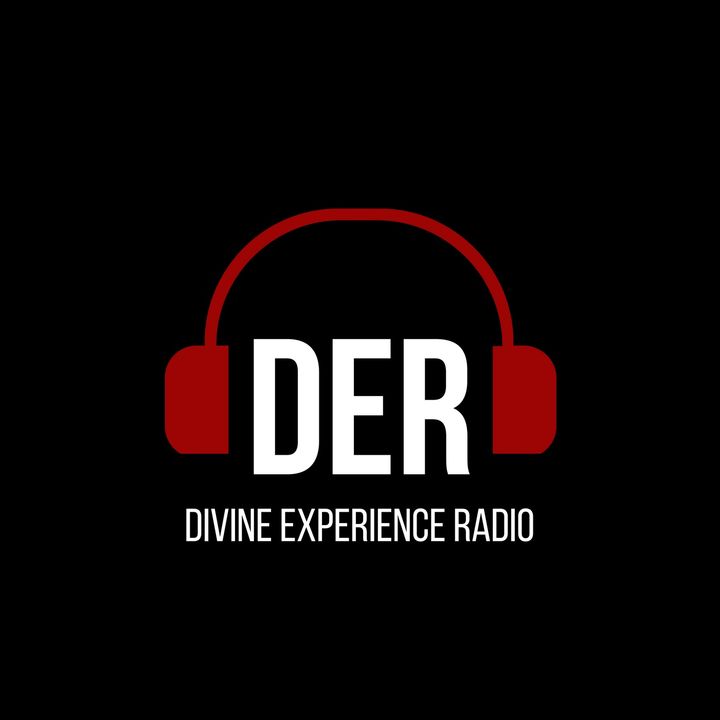 Divine Experience Radio