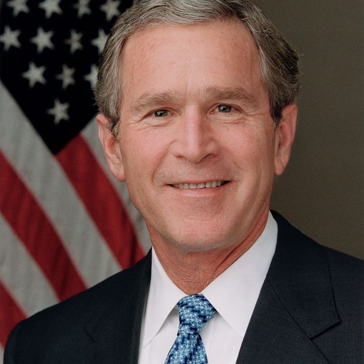 George W. Bush - Great Speeches