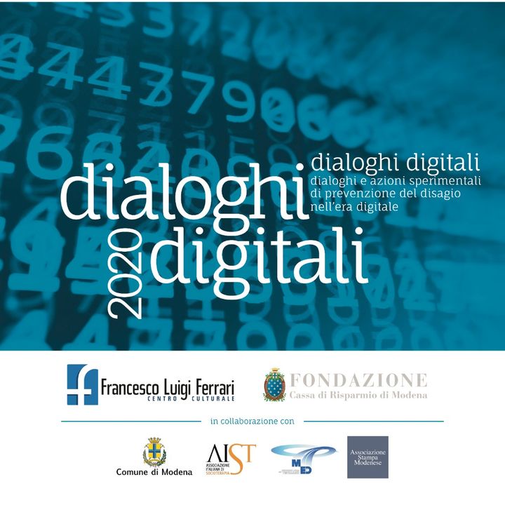 Dialoghi Digitali 2020