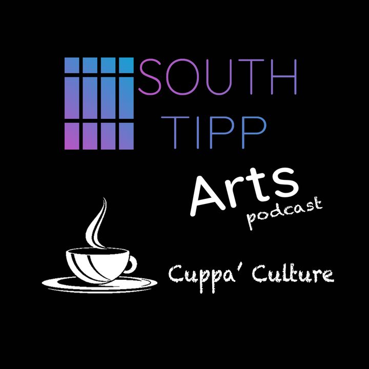 Return of the Cuppa Culture - Hallowe'en Radio Plays at the Source