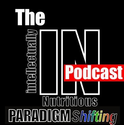 Paradigm Shifting Ep 3 "Talking About That Thing Called Faith