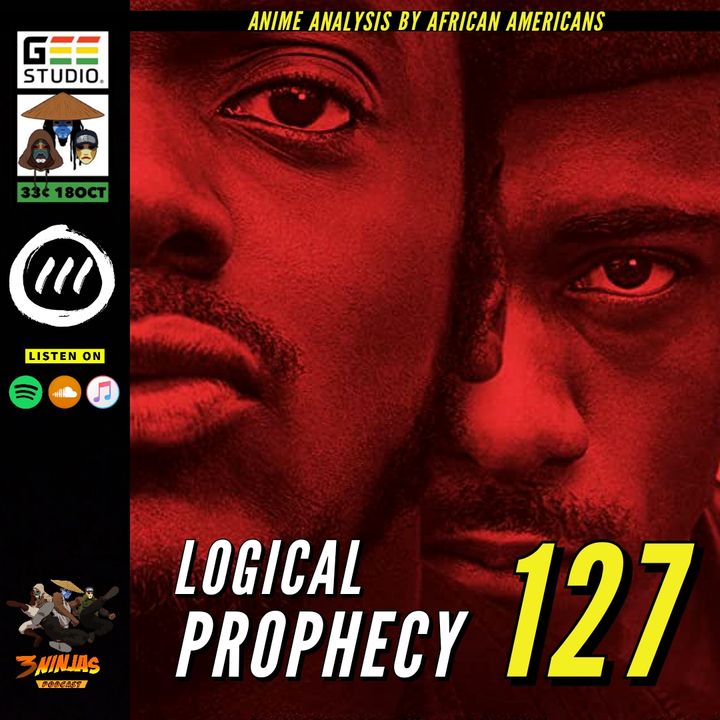 Issue #127: Logical Prophecy