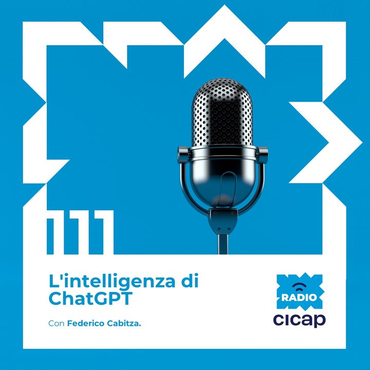 L'intelligenza di ChatGPT - Federico Cabitza
