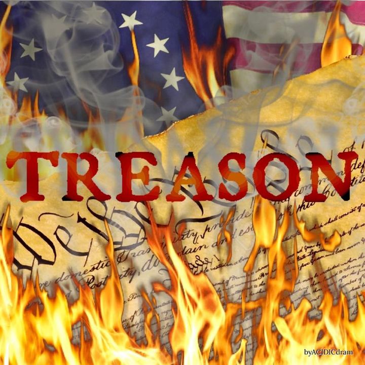 Treason Show 60
