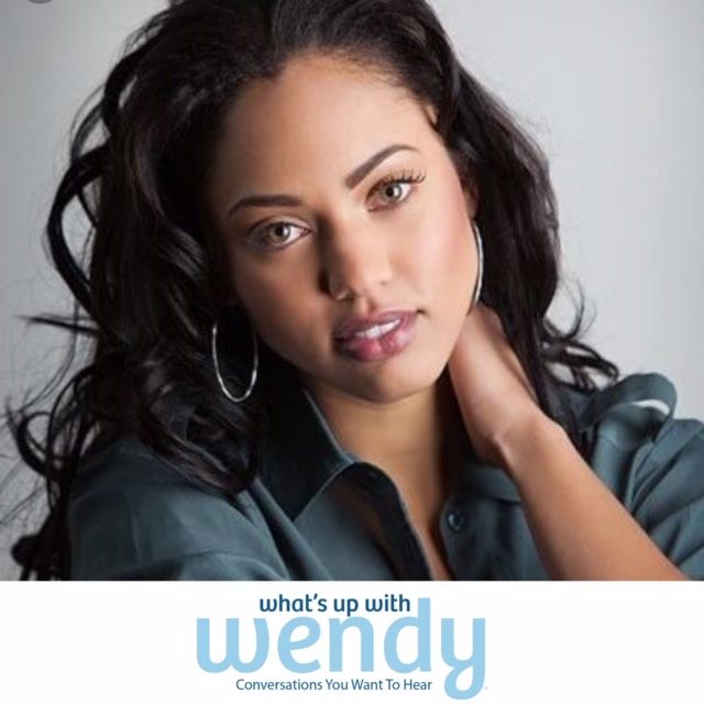 Ayesha Curry, bestselling author, restauranteur and TV host