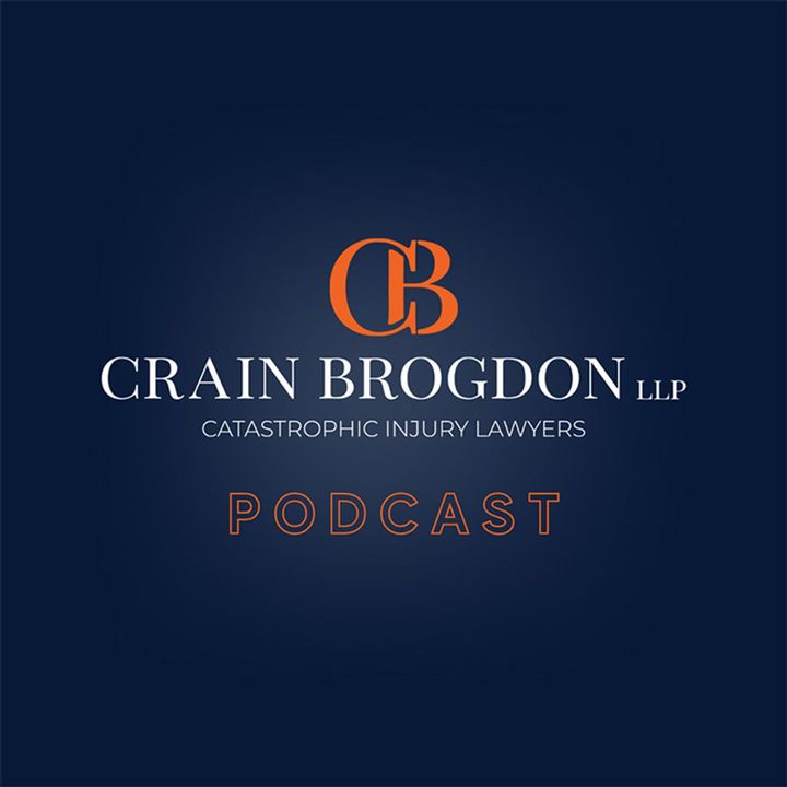Crain Brogdon, LLP