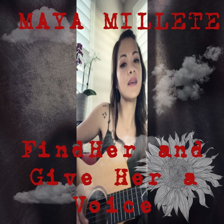 E9 Maya Millete - The Search Continues