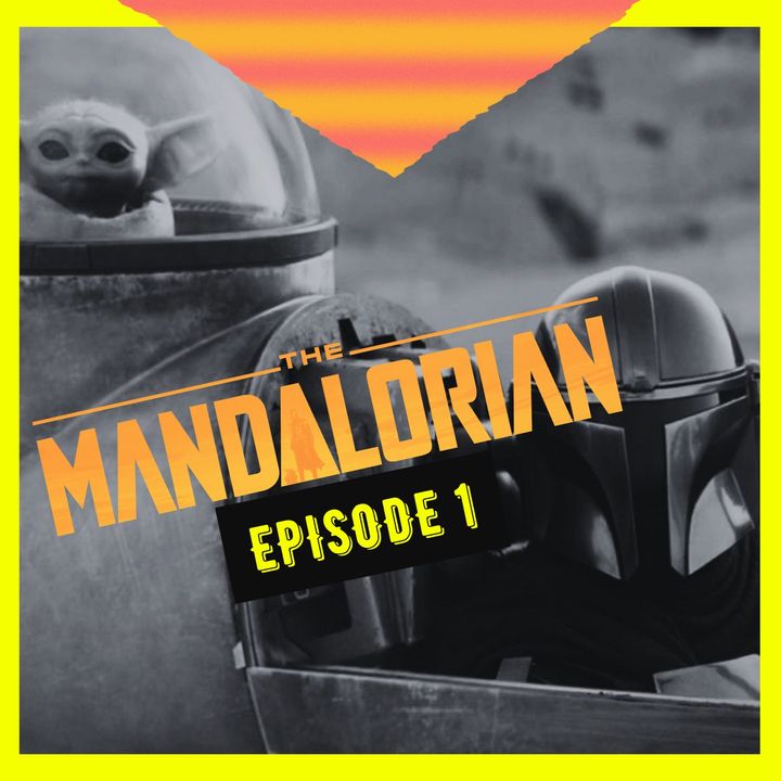 The Mandalorian | Season 3 EP. 1 | The Recap