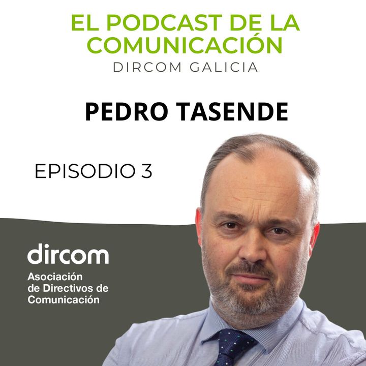 3 Pedro Tasende, el valor de la sostenibilidad en las empresas, desde Aporta