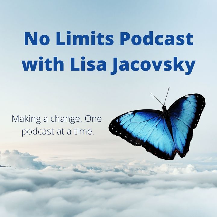 No Limits Podcast