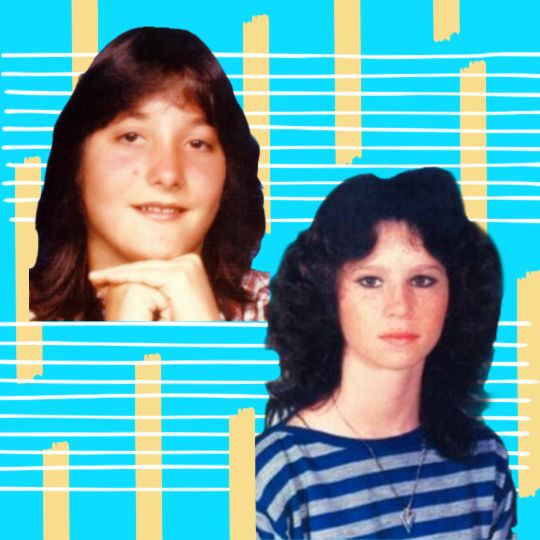 The Forgotten Girls: Sondra Ramber and Michelle Doherty Thomas