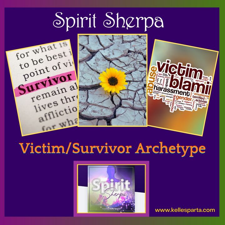 The Victim-Survivor Archetype