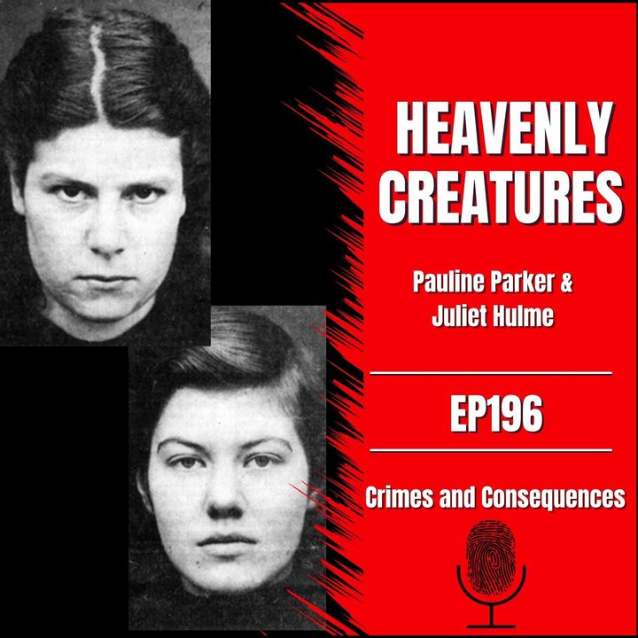 EP196: Heavenly Creatures