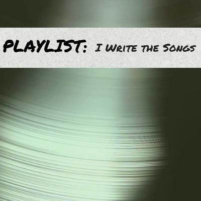 5.5 I Write the Songs