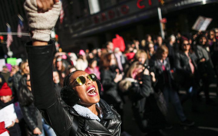 Black History Month: Voting Rights and the Power of Women of Color Voters