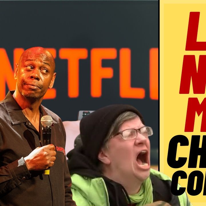 LEAKED NETFLIX MEMO About Dave Chappelle 'The Closer' Controversy
