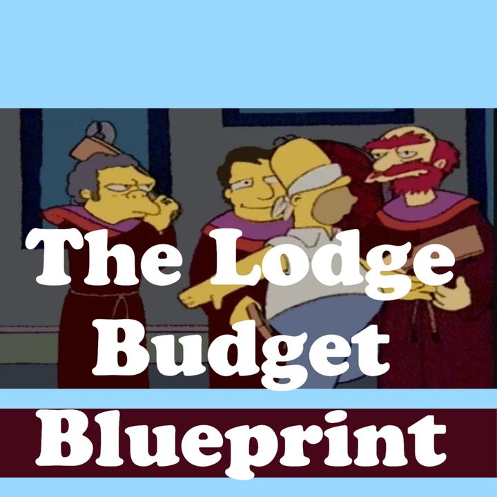 Freemason TV The Lodge Budget Blueprint A Guide for Fraternity Finances #freemasonry #trending