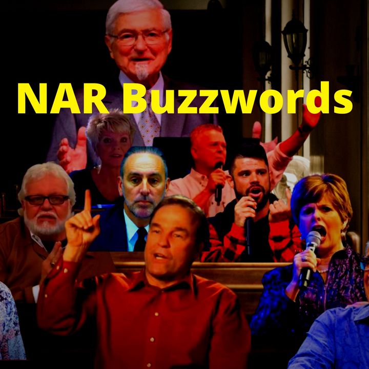 NAR Buzwords With Rick Becker