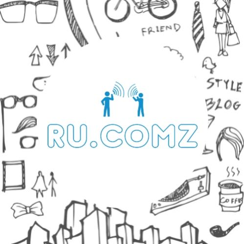 RU.comz's show