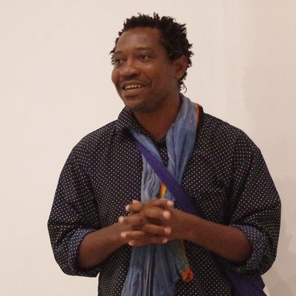 Hervé Yamguen, Douala (FRA)