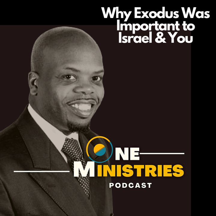 Reasons Why The Exodus Was Important To Israelites & You