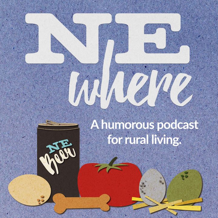 NEwhere Podcast