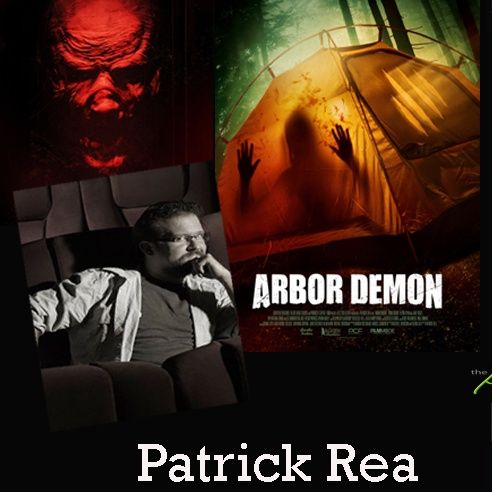 Arbor Demon (Director Patrick Rea) on Shadow Nation