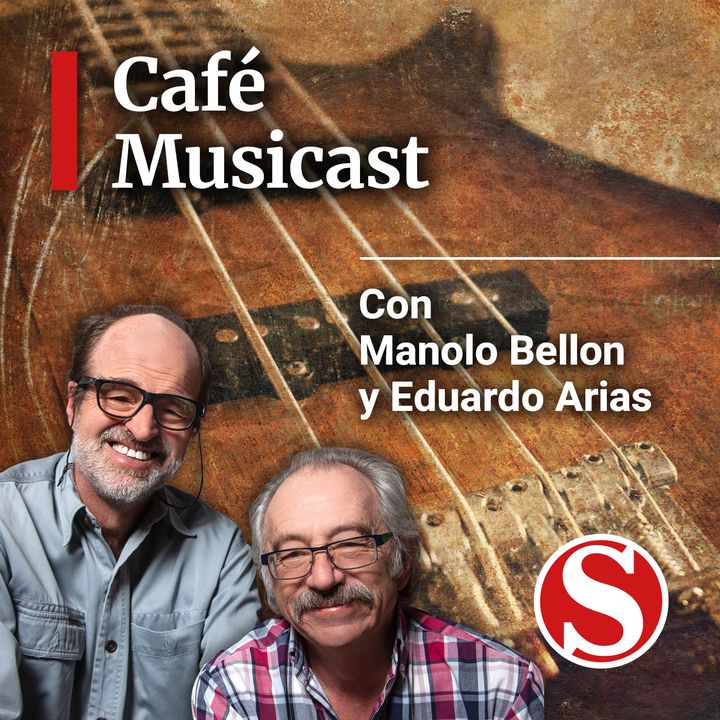 Café Musicast