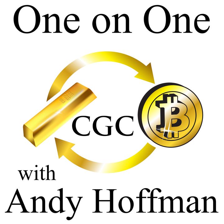 One on One with Andy Hoffman